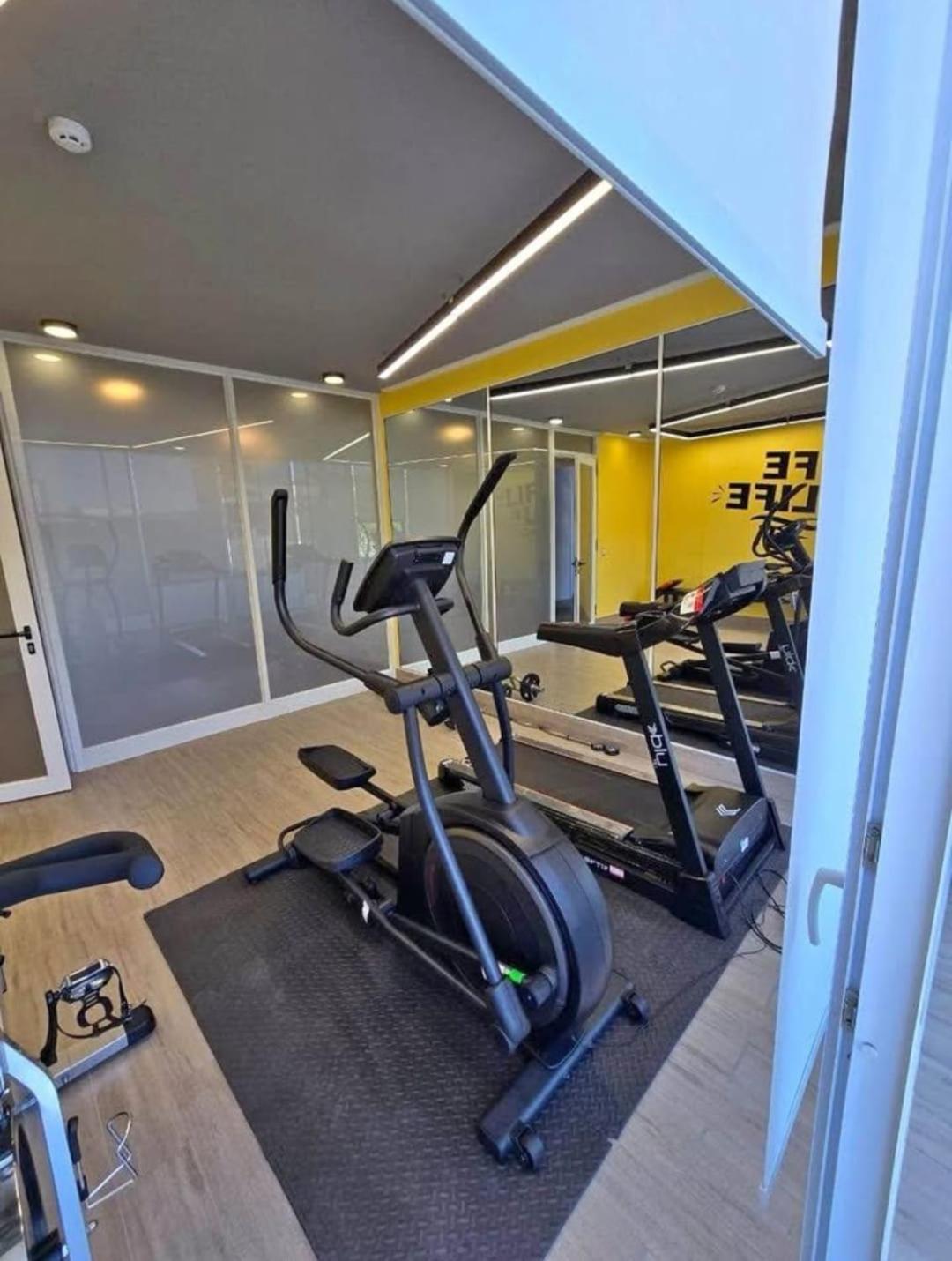 Life - Apartamento Iquique