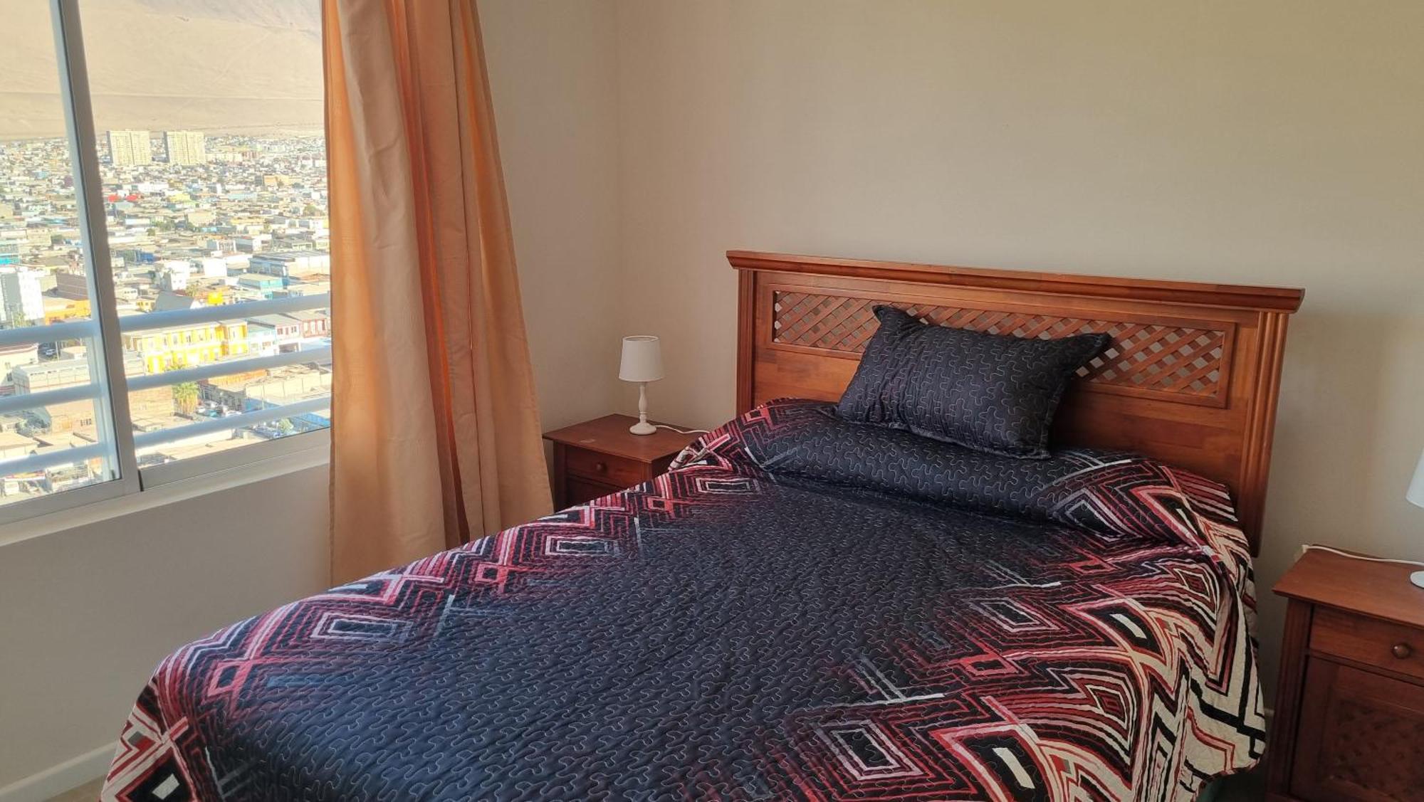 Apartamento Life -
