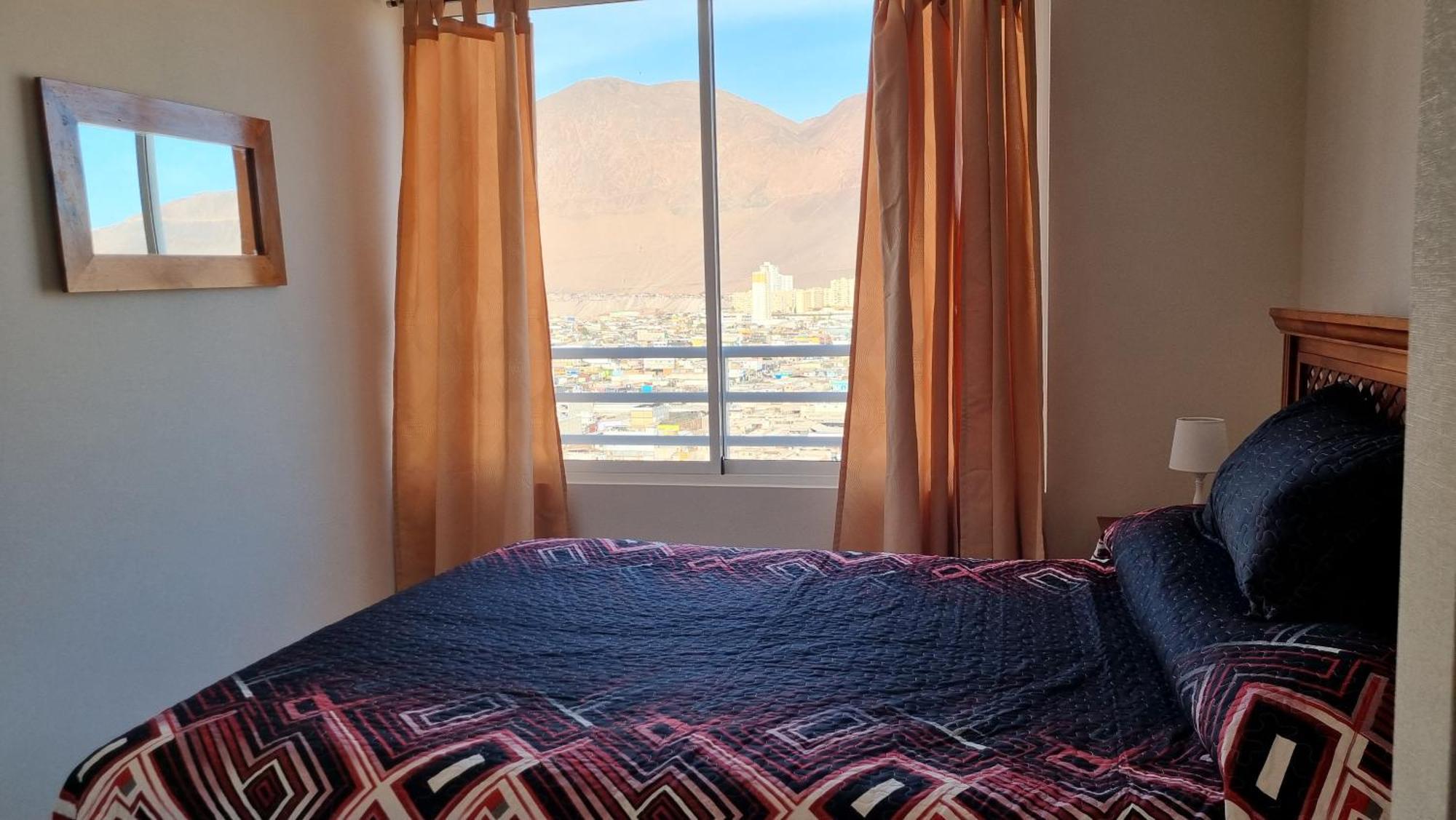 Apartamento Life - *